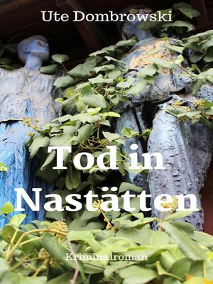 cover image of Tod in Nastätten